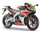 2018 Aprilia RS4 125 GP Replica